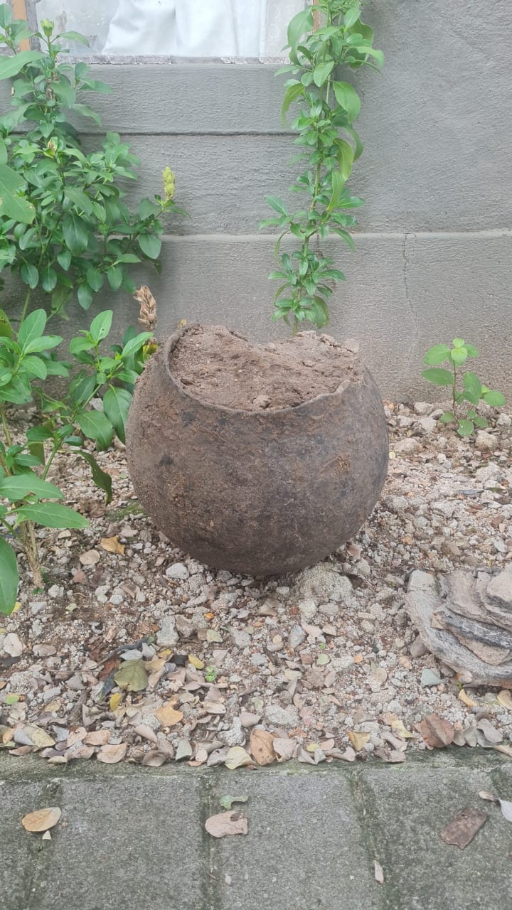 clay-pot-in-garden